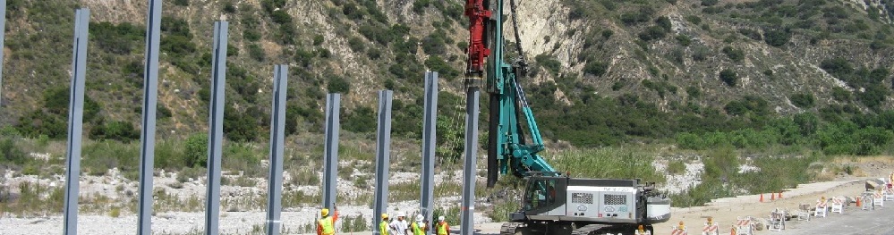 ABI rig
